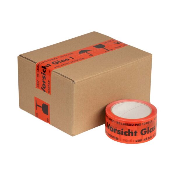 klebeband-pp-vorsicht-glas-low-noise-acrylat-kleber-gesamtstaerke-50-u-folienstaerke-28-u-50-mm-x-66-m-rot-mit-schwarzem-aufdruck~5